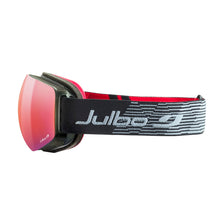 Gogle narciarskie JULBO SHADOW czarne fotochrom Cat 2-3 polaryzacja
