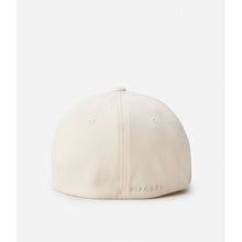 CZAPKA RIP CURL TEPAN FLEXFIT CAP biały - TU - Czapka - Adventure Sports
