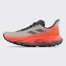 Buty męskie do biegania ROSSIGNOL Vercors czerwone
