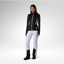 Bluza damska ROSSIGNOL W Jcc Fleece Jacket czarna
