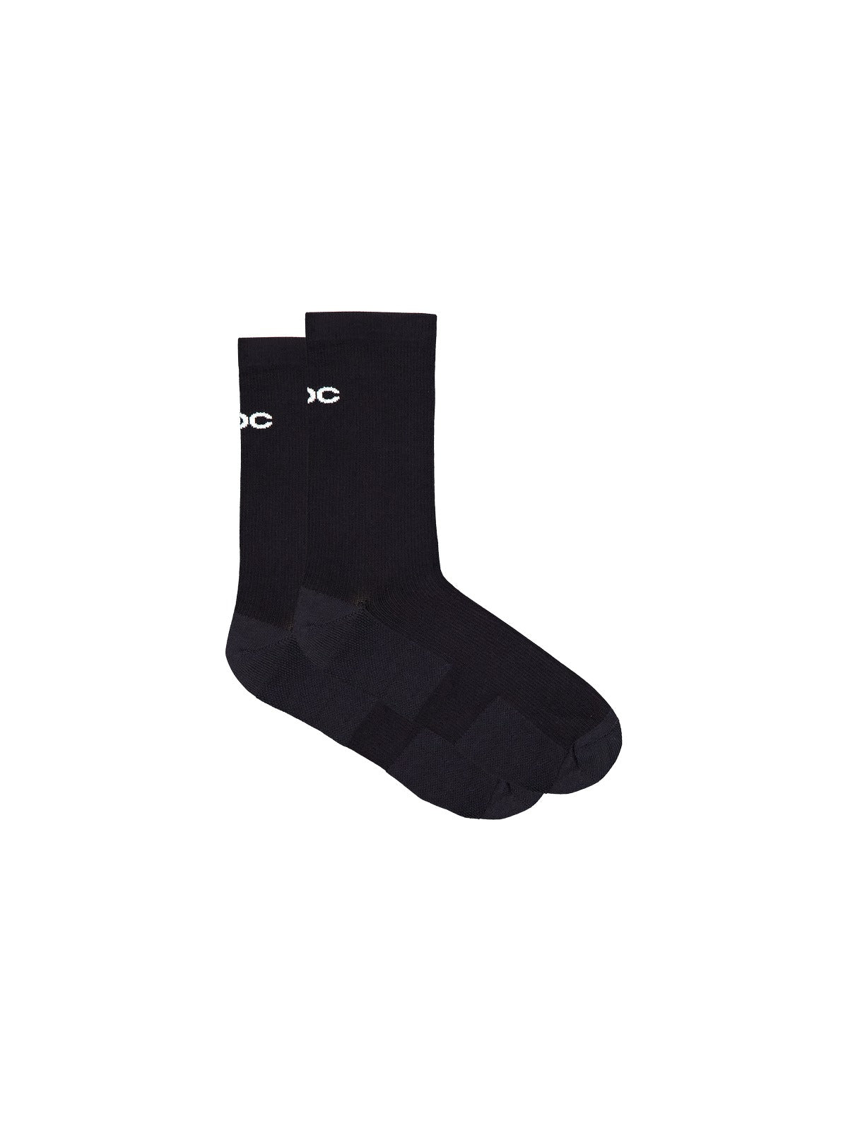 Skarpety rowerowe POC Motion MTB Long Socks czarny - Adventure Sports