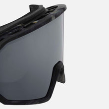 Gogle narciarskie Rossignol ESSENTIAL BLACK czarny cat 2
