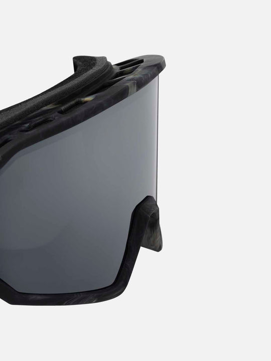 Gogle narciarskie Rossignol ESSENTIAL BLACK czarny cat 2
