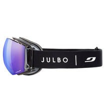 Gogle narciarskie JULBO Lightyear czarny fotochtom Cat 1-3 Hi Contrast
