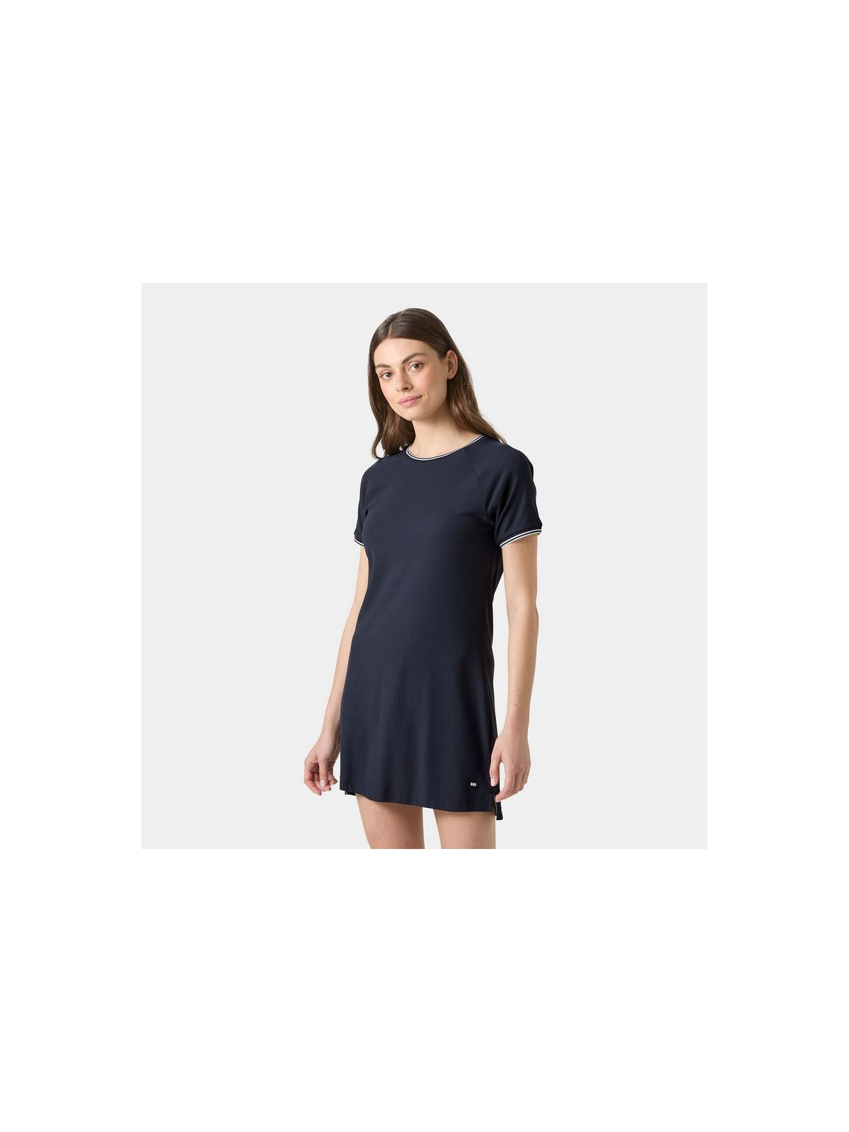 Sukienka HELLY HANSEN W Portofino Dress granatowa