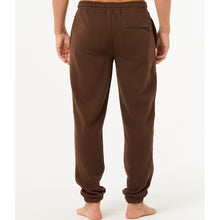Spodnie RIP CURL Icons Of Surf Trackpant turkusowy

