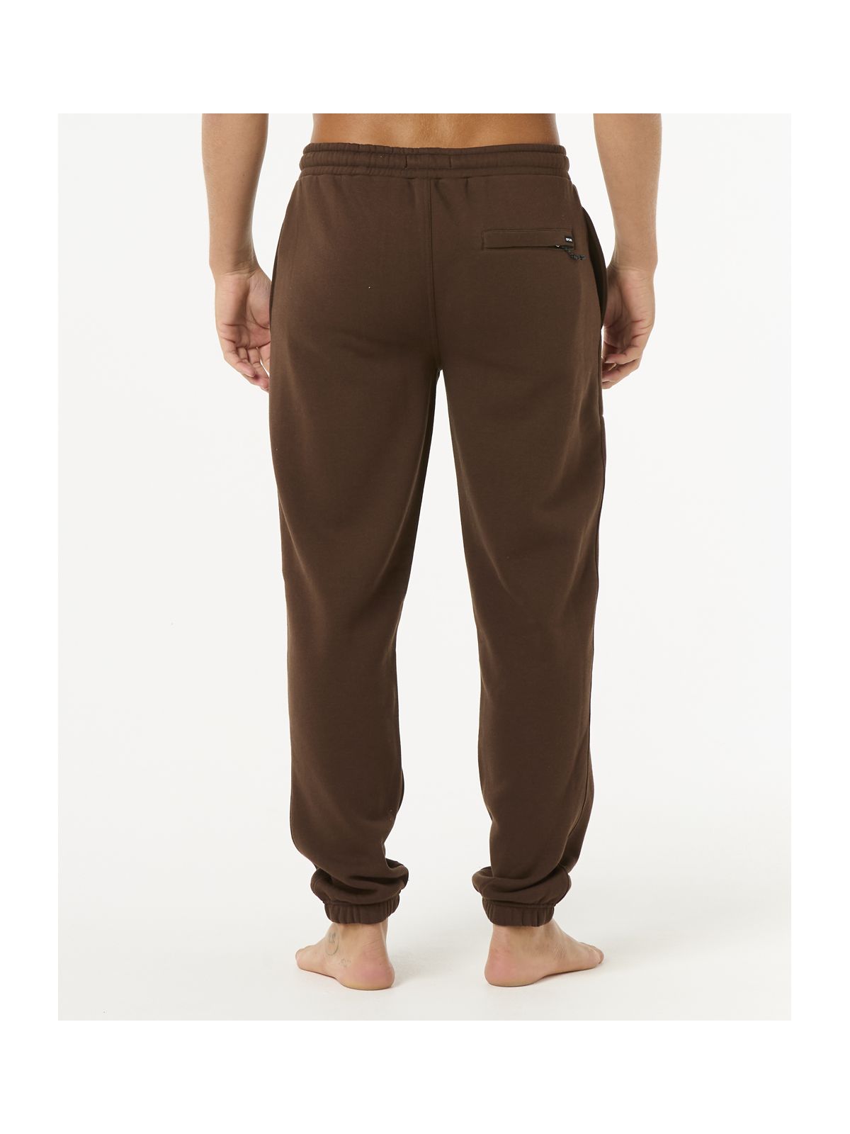 Spodnie RIP CURL Icons Of Surf Trackpant turkusowy