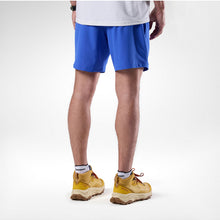 Szorty męskie ROSSIGNOL Sidelhorn Short 7' niebieskie
