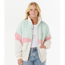 Kurtka RIP CURL CALA VADELLA JACKET multikolor
