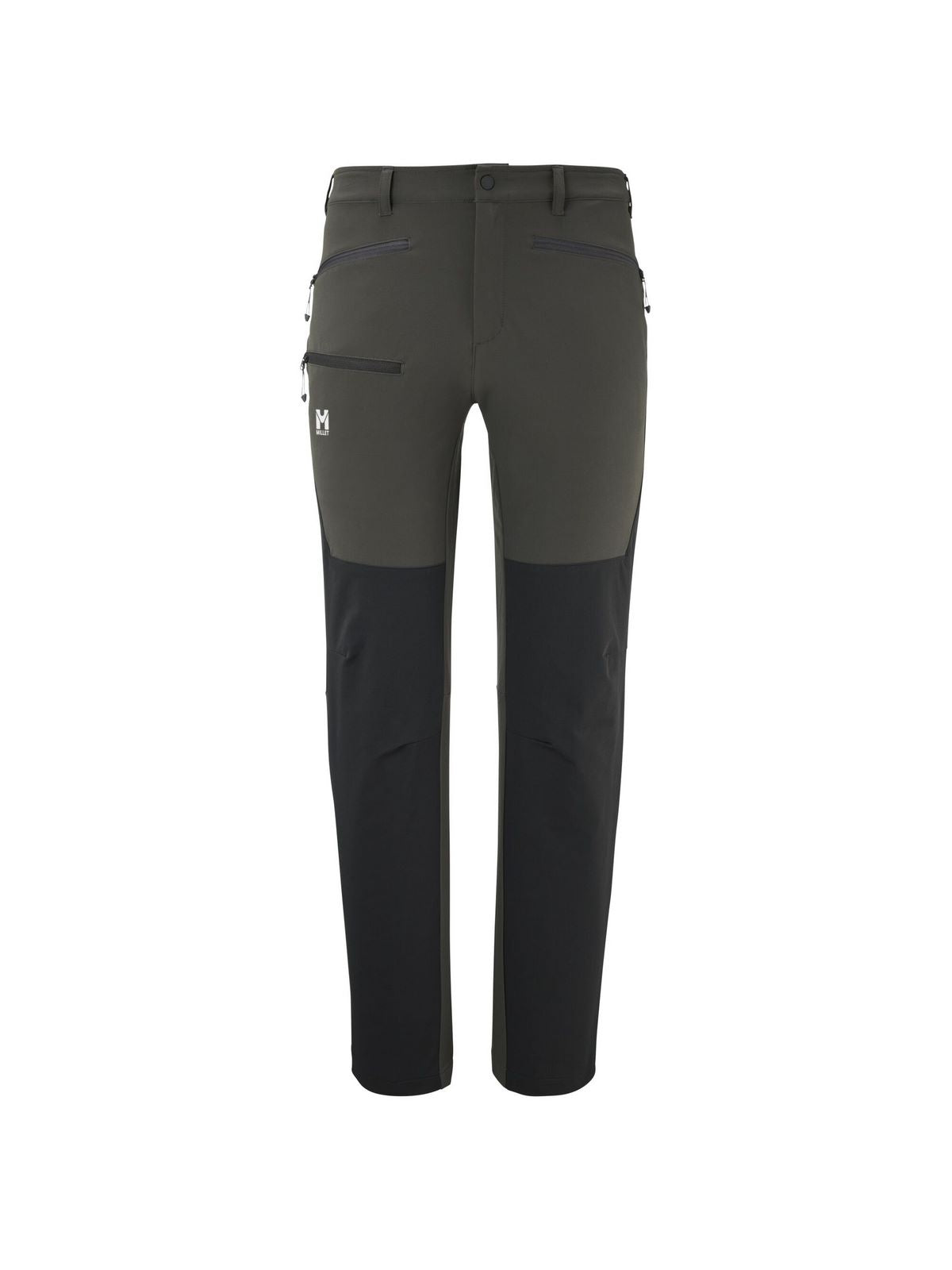 Spodnie MILLET M ALL OUTDOOR XCS200 PANT czarne