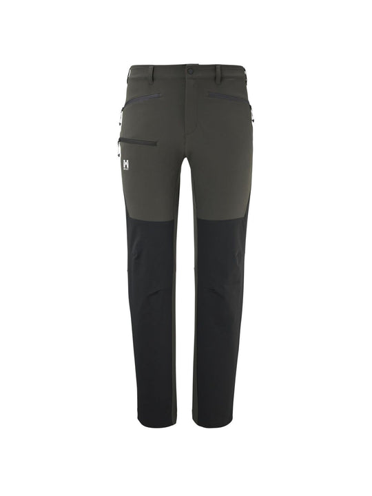Spodnie MILLET M ALL OUTDOOR XCS200 PANT czarne
