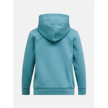 Bluza PEAK PERFORMANCE Original Zip Hood Junior niebieski
