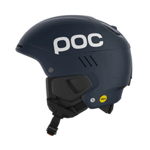 Kask narciarski POC Arcus granatowy
