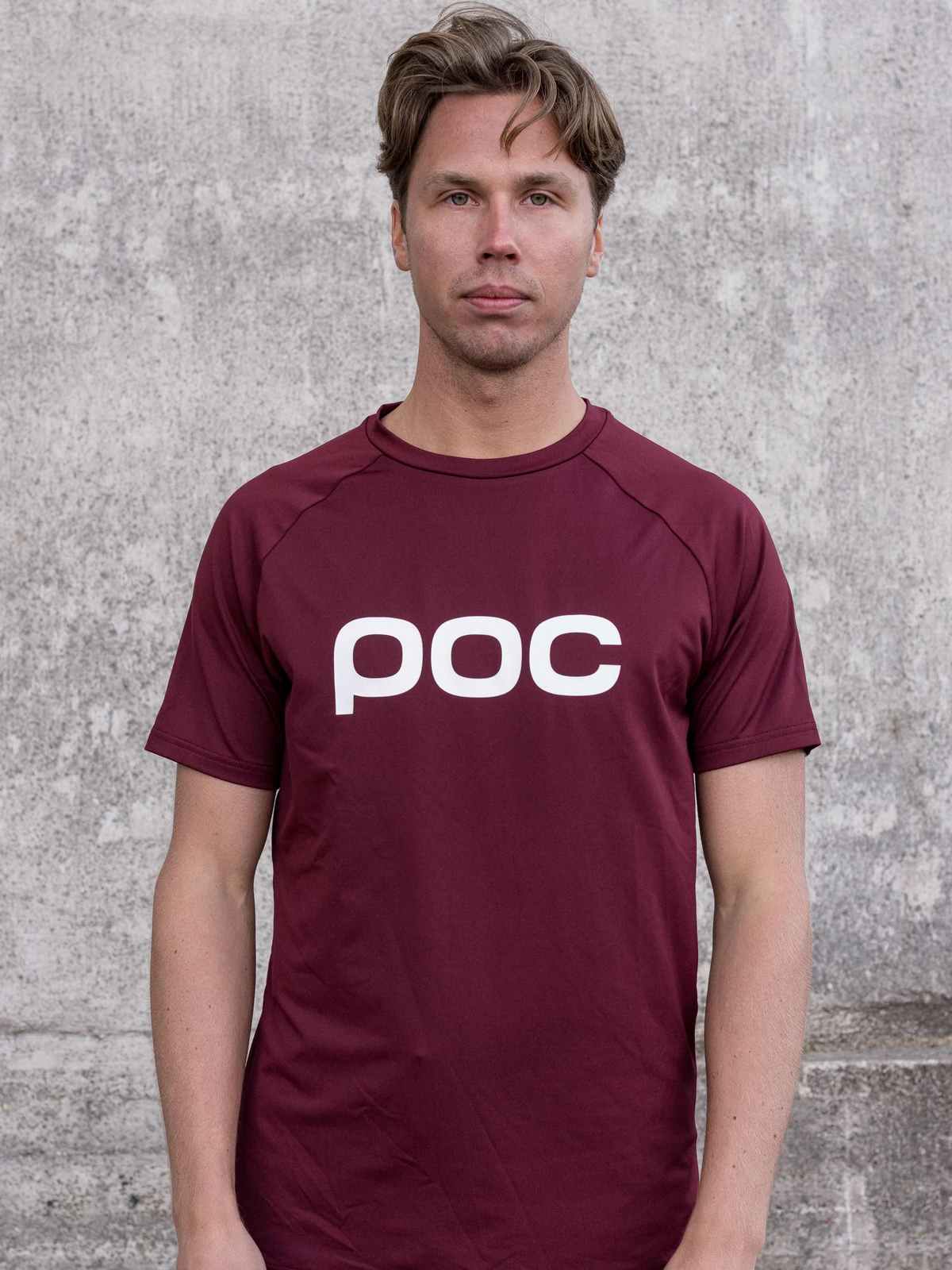 Koszulka Rowerowa POC M’S REFORM ENDURO - Adventure Sports