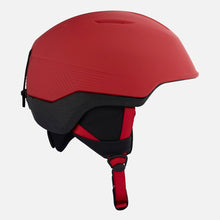 Kask narciarski ROSSIGNOL Fit Impacts Red
