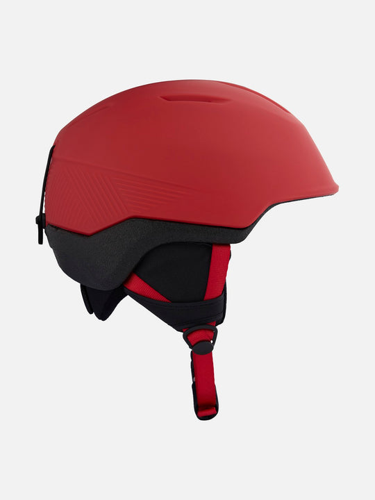 Kask narciarski ROSSIGNOL Fit Impacts Red
