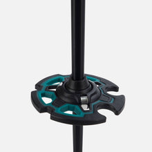 Kije skitourowe ROSSIGNOL Escaper Telescopic Safety - niebieski
