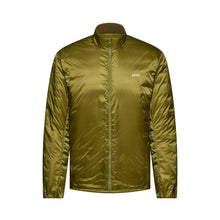Kurtka męska POC M's POC Lite Padded Jacket zielony
