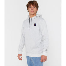 Bluza RIP CURL ANTI SERIES SEARCH BASE HOOD szara
