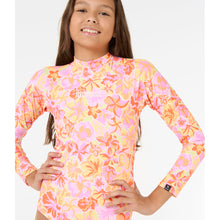 Lycra RIP CURL Island Bliss Surfsuit-Girl
