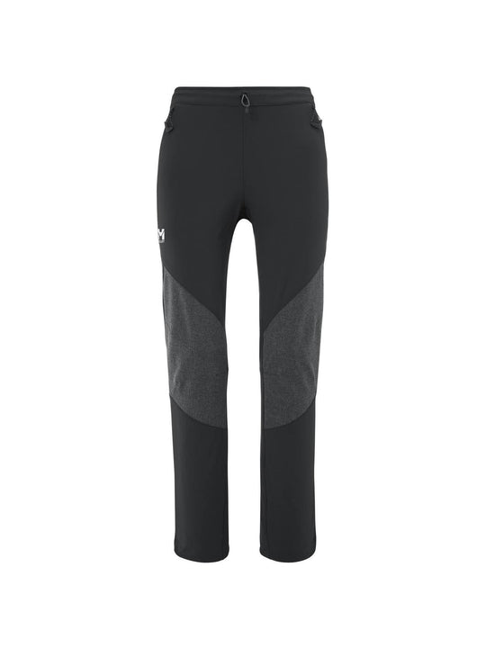 Spodnie MILLET FUSION XCS PANT W czarny - Adventure Sports
