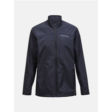 Kurtka PEAK PERFORMANCE M Glider Wind Jacket czarny - Adventure Sports
