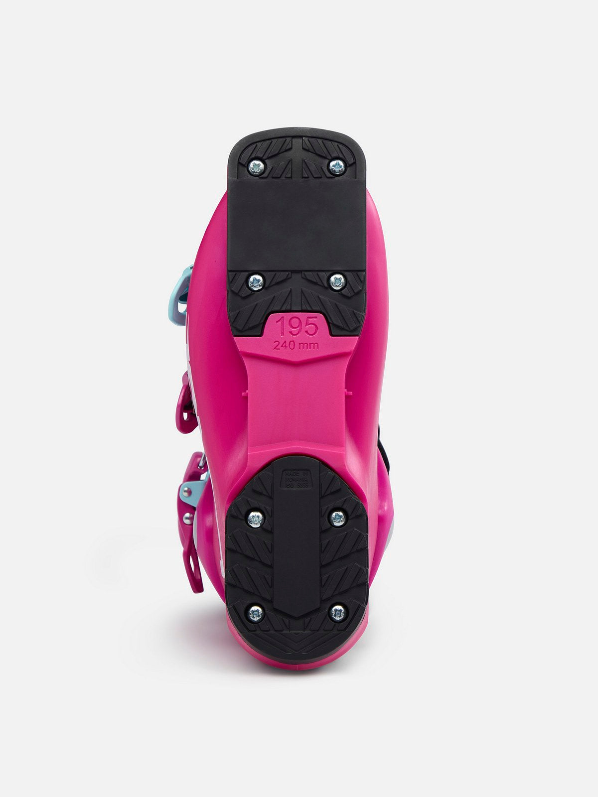 Buty narciarskie LANGE Starlet 50 RTL