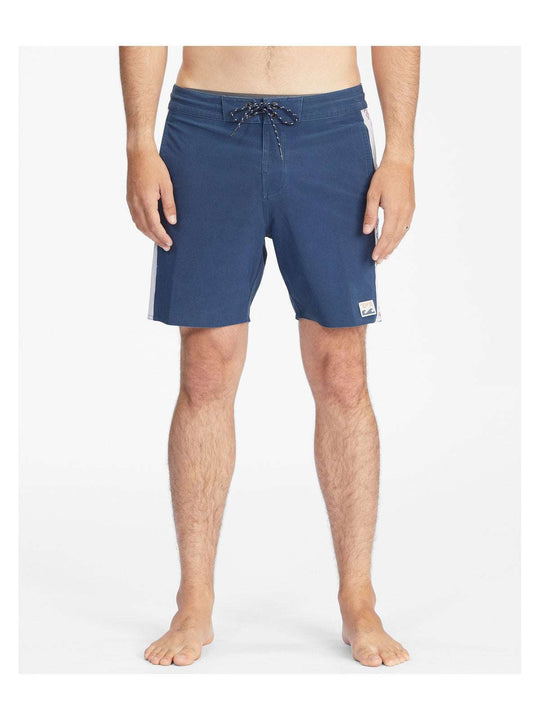 Boardshorty BILLABONG D Bah Lt M Bdsh - granatowy - Adventure Sports
