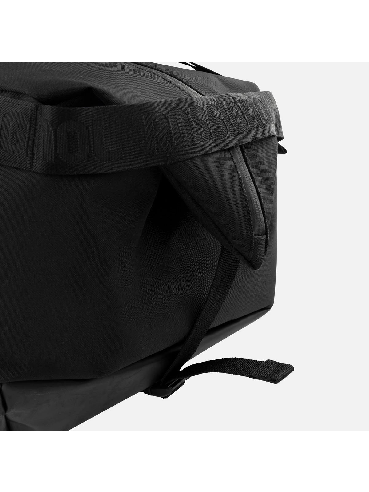 Torba ROSSIGNOL Duffle Bag 60L czarny