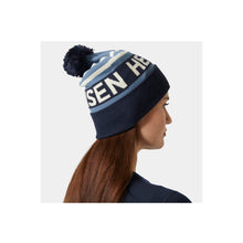 Czapka HELLY HANSEN Ridgeline Beanie kolor granatowy
