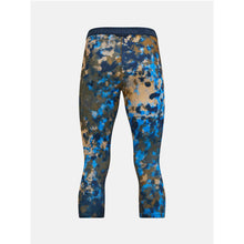 Spodnie Termiczne PEAK PERFORMANCE W AOP Spirit Short John Multicolor
