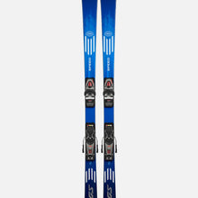 Narty DYNASTAR Speed Team GS 126-171 R21 Pro + wiązania LOOK Nx 7 Gw B73 Silver Red

