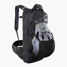 Plecak rowerowy EVOC Trail Pro Blackline 10 black
