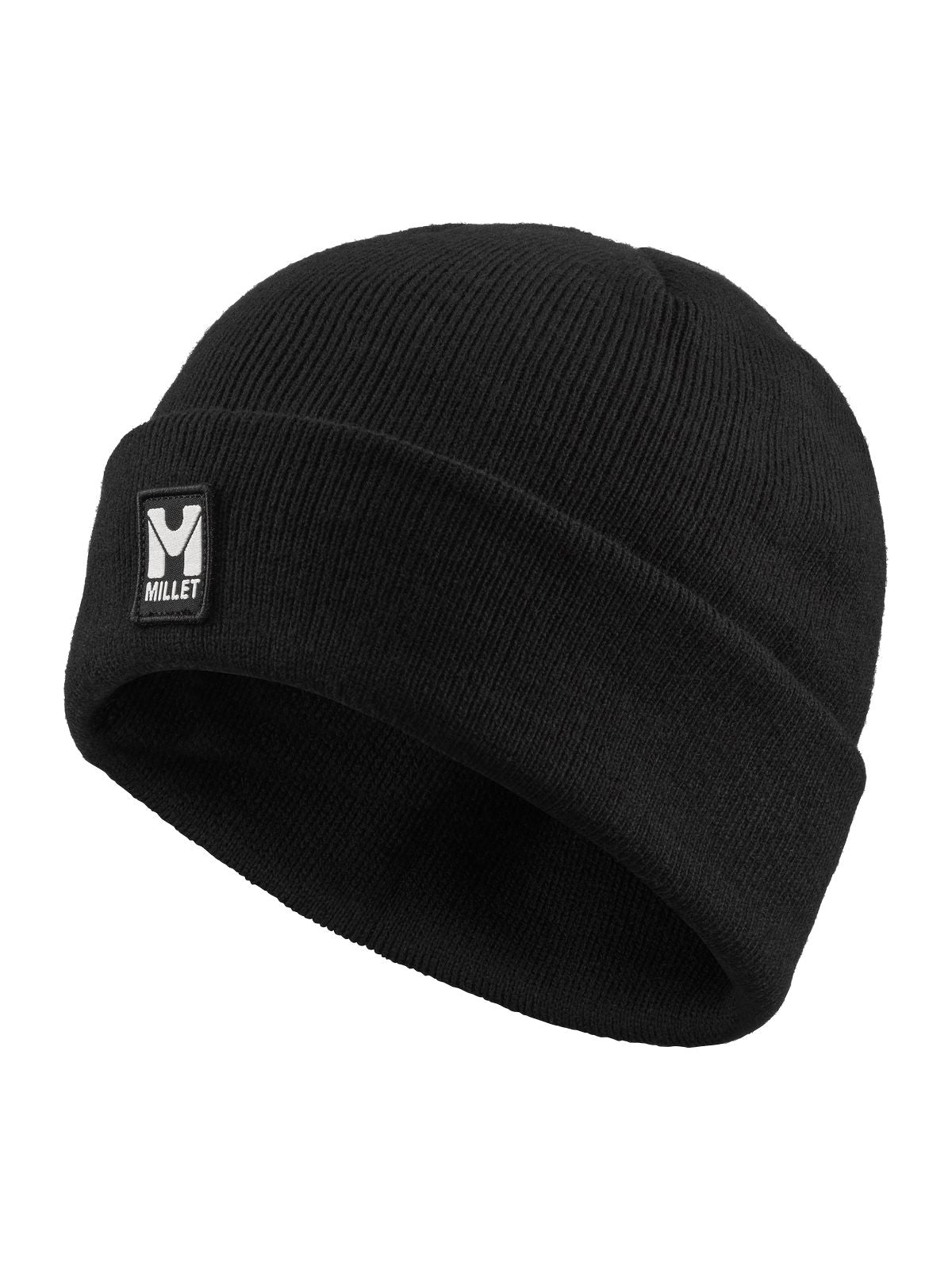 Czapka MILLET Chamonix Urban Beanie czarna