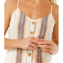 SUKIENKA RIP CURL CLASSIC SURF STRIPE B/T DRESS multikolor - S - Sukienka - Adventure Sports
