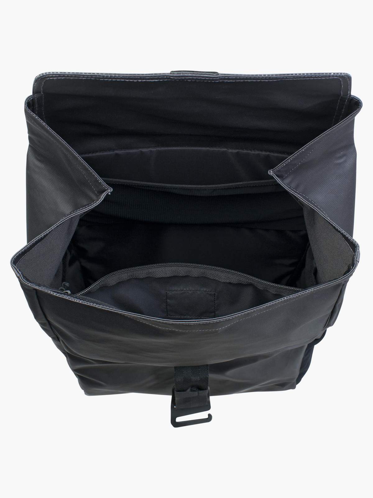 Plecak EVOC Duffle Backpack 26 carbon grey - black