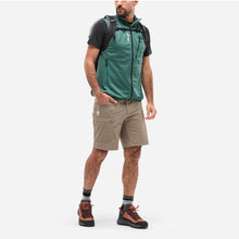 Szorty MILLET UBIC STRETCH SHORT M beżowy - Adventure Sports
