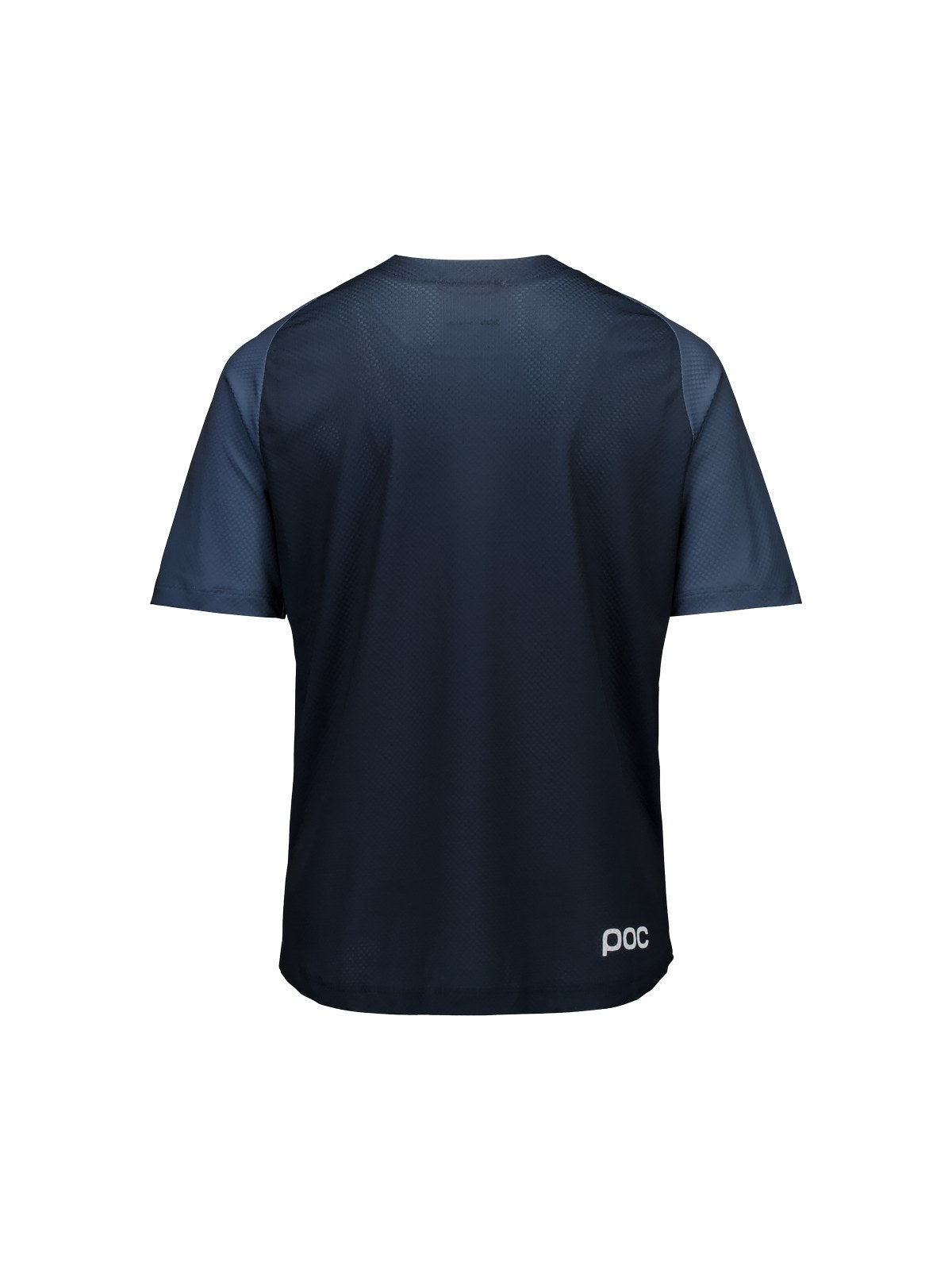 Koszulka rowerowa damska POC W's Motion Air Jersey granatowy