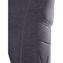Ochraniacz EVOC Crash Pants carbon grey
