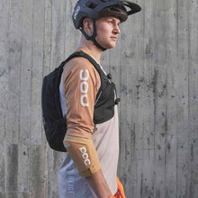 Plecak rowerowy POC COLUMN VPD Backpack 13L - czarny

