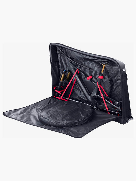 Walizka na rower EVOC Mountain Bike Bag Pro black
