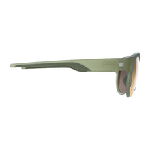 Okulary POC AVAIL zielony - Clarity Trail Brown/Silver Mirror Cat 2 - TU - Adventure Sports
