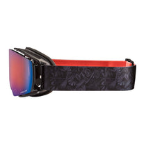 Gogle narciarskie JULBO Launcher czarny Spectron 3
