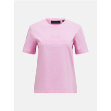 Koszulka PEAK PERFORMANCE Original Tee Women - Adventure Sports
