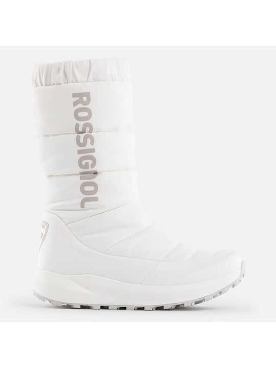 Buty Rossignol W Rossi Podium Kh White biały
