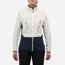 Bluza MILLET W TRILOGY ICON X LOFT JKT niebieska
