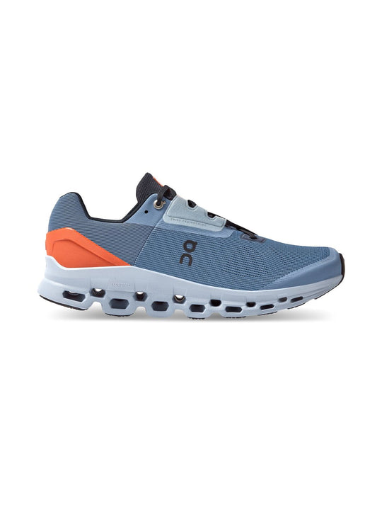Buty do biegania ON RUNNING CLOUDSTRATUS - niebieski
