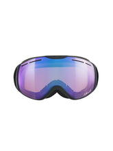 Gogle narciarskie JULBO Fusion czarne fotochrom Cat 1-3 hi-contrast
