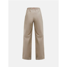 Spodnie PEAK PERFORMANCE W Outdoor Cargo Pants beżowy - Adventure Sports

