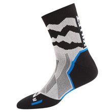 Skarpety MILLET INTENSE CREW SOCKS czarny
